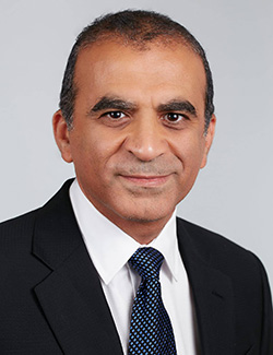 Sherif Algendy, MD