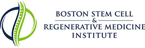 Boston Stem Cell and Regenerative Medicine Institute Logo