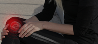 Runner's Knee Treatment with Stem Cells